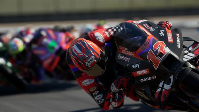 Hình ảnh gameplay MotoGP 24 v20240626-P2P