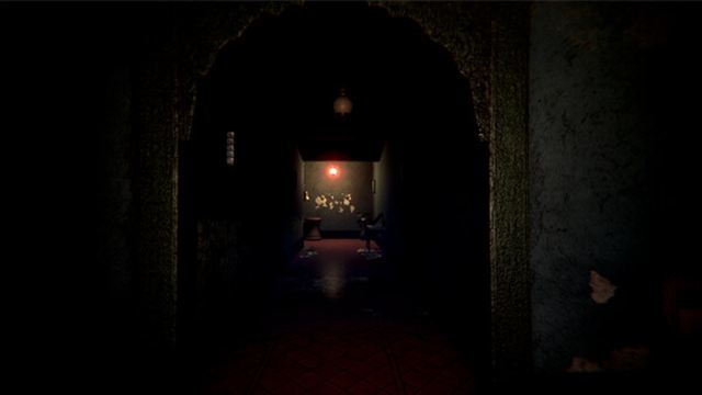 Hình ảnh gameplay KAMLA-TENOKE