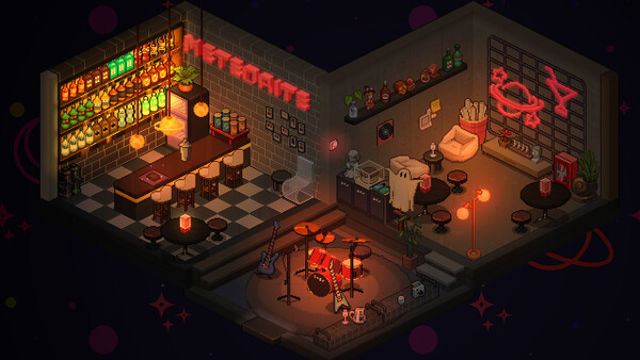 Hình ảnh gameplay Whisper of the House v1.0.1.3-P2P