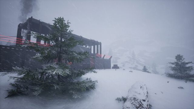 Hình ảnh gameplay Tribots Early Access