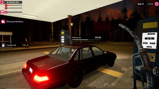 Hình ảnh gameplay Motel Manager Simulator v20240901-DRMFREE