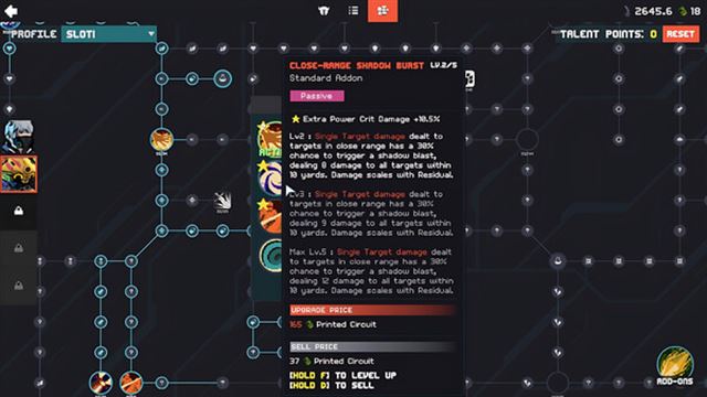 Hình ảnh gameplay Coreless Early Access