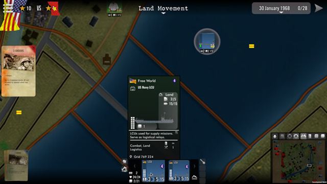 Hình ảnh gameplay SGS Battle For Hue-TENOKE