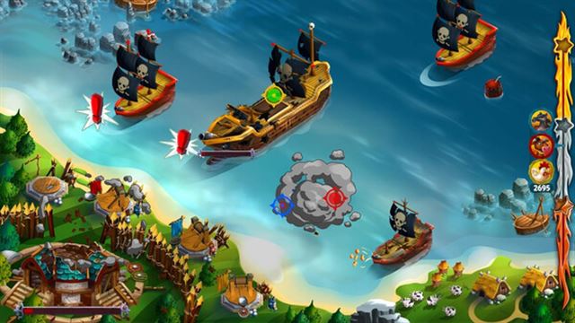 Hình ảnh gameplay 100 in 1 Game Collection-TENOKE