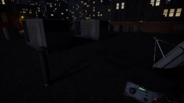 Hình ảnh gameplay Dead Signal v2.0.0-P2P