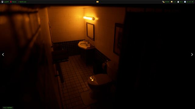 Hình ảnh gameplay Dead Signal v2.0.0-P2P