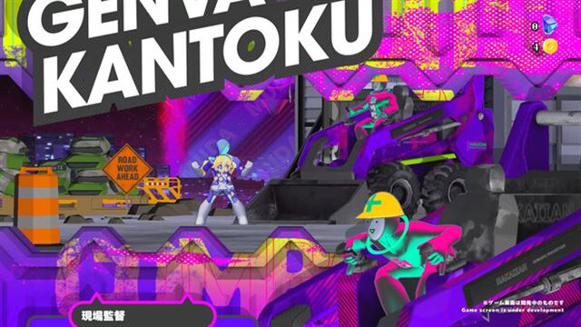 Hình ảnh gameplay CONERU DIMENSION GIRL v20250819-P2P