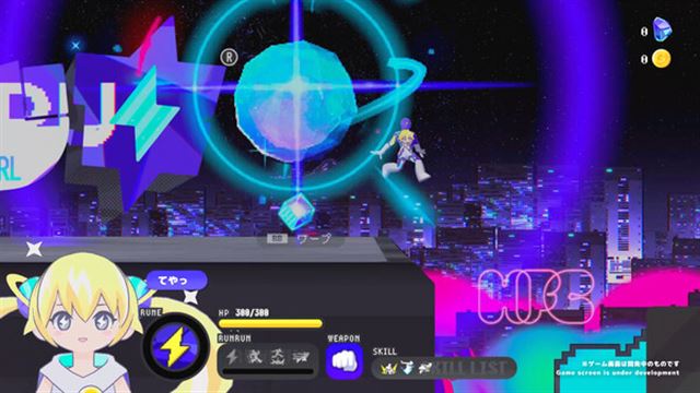 Hình ảnh gameplay CONERU DIMENSION GIRL v20250819-P2P