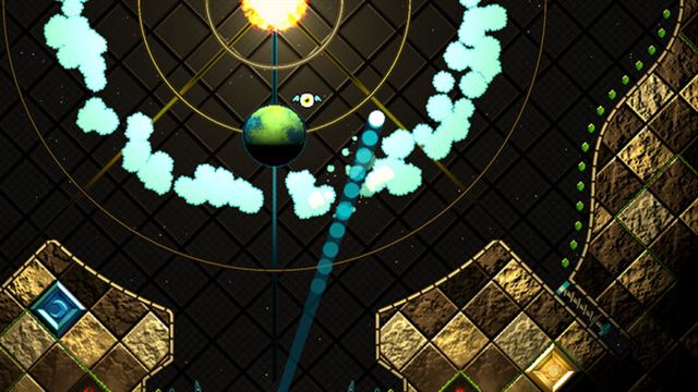 Hình ảnh gameplay Pinball Spire v1.01.02-P2P