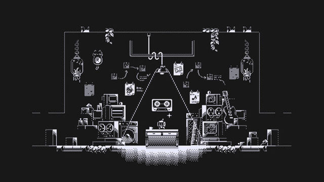 Hình ảnh gameplay MotionRec-TENOKE