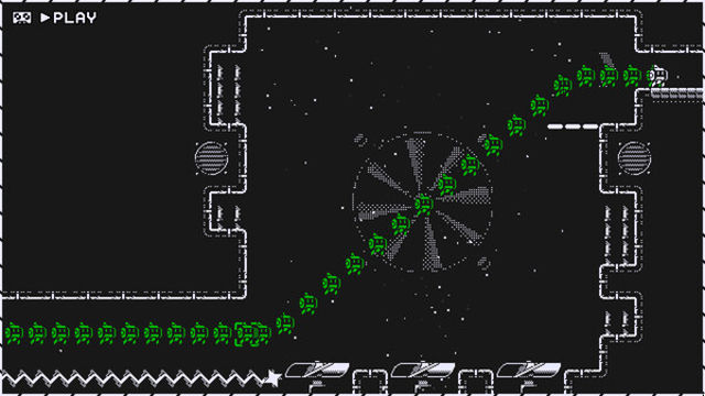 Hình ảnh gameplay MotionRec v1.02-P2P