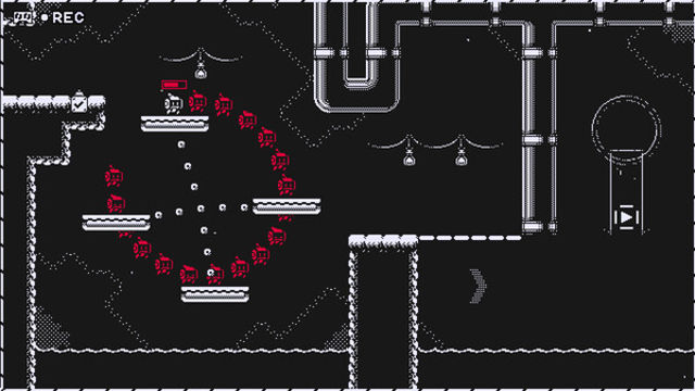 Hình ảnh gameplay MotionRec v1.06-P2P