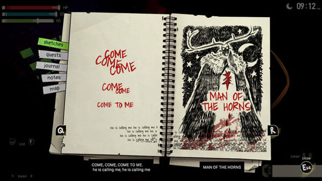 Hình ảnh gameplay I Hate This Place-RUNE