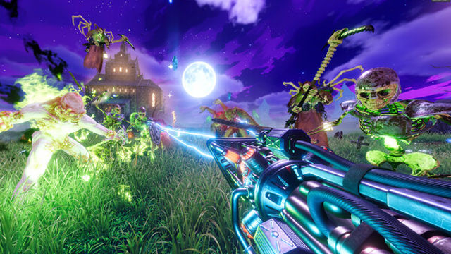 Hình ảnh gameplay Slyders-P2P