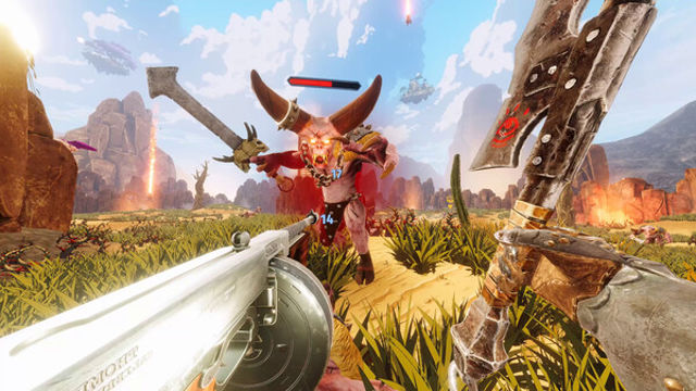 Hình ảnh gameplay Slyders-P2P