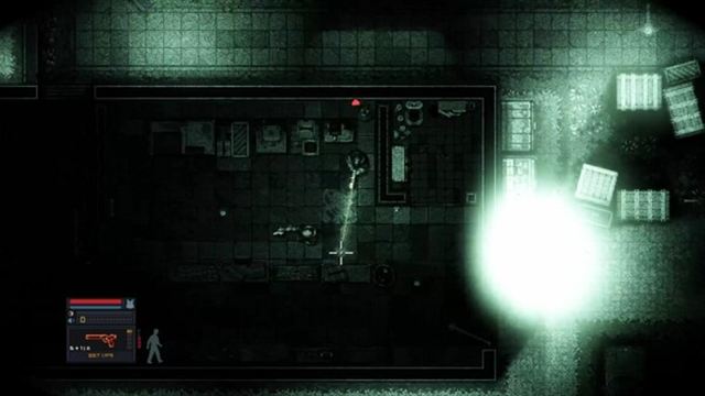 Hình ảnh gameplay Intravenous 2 v1.3.15-P2P