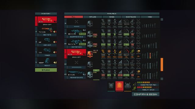 Hình ảnh gameplay Intravenous 2 v1.2.14-P2P
