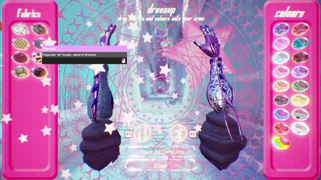 Hình ảnh gameplay Dont Stop Girlypop-TENOKE