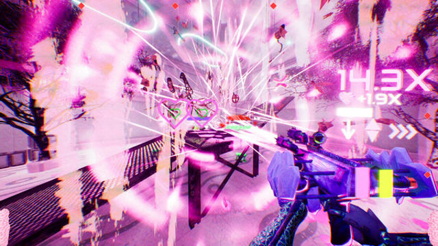 Hình ảnh gameplay Dont Stop Girlypop-TENOKE