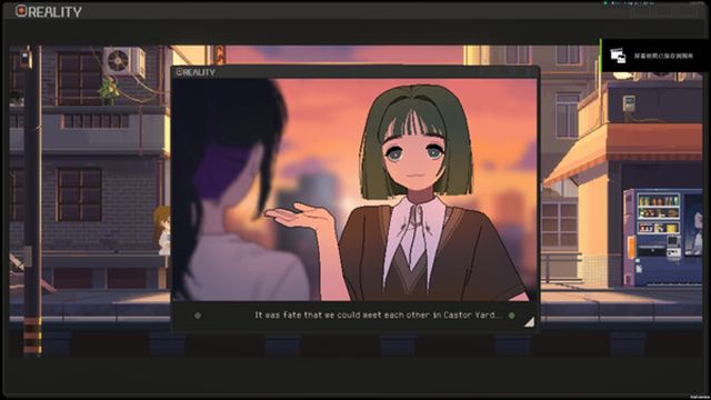 Hình ảnh gameplay S4U CITYPUNK 2011 AND LOVE PUNCH v1.5.21-P2P