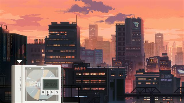 Hình ảnh gameplay S4U CITYPUNK 2011 AND LOVE PUNCH v1.5.20-P2P
