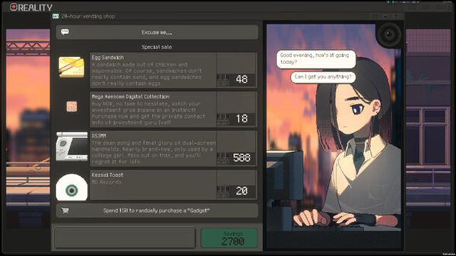 Hình ảnh gameplay S4U CITYPUNK 2011 AND LOVE PUNCH v1.5.20-P2P