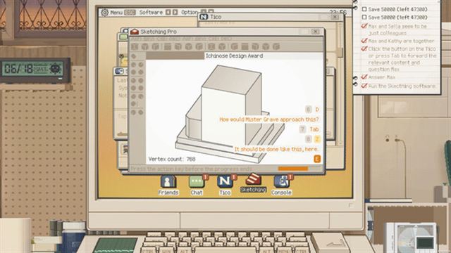 Hình ảnh gameplay S4U CITYPUNK 2011 AND LOVE PUNCH v1.5.25-P2P