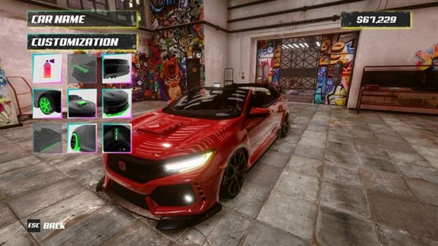 Hình ảnh gameplay Taxi Rush-SKIDROW