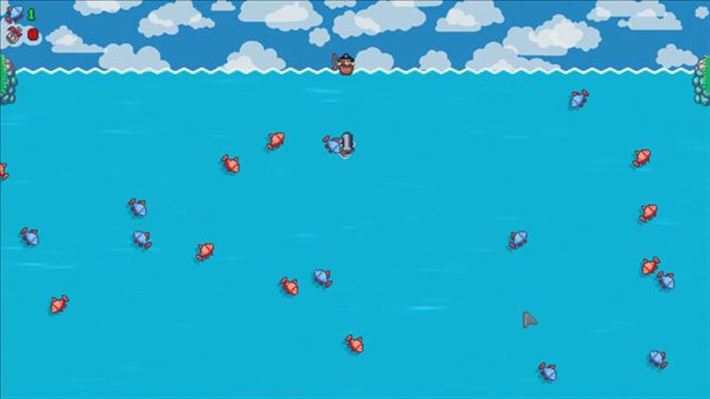 Hình ảnh gameplay Cauldron v1.0.25-P2P