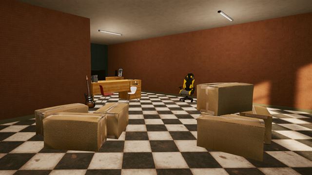 Hình ảnh gameplay Storage Dealer Simulator-SKIDROW