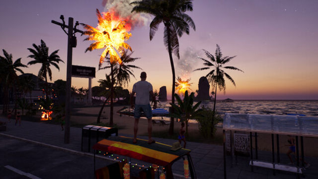 Hình ảnh gameplay Weed Shop 4 Highland Early Access