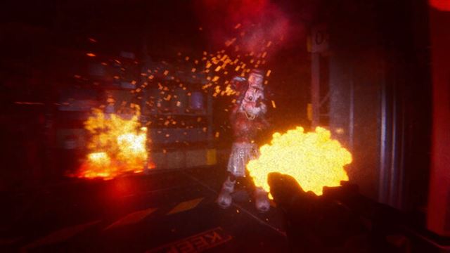 Hình ảnh gameplay Infestation Origins-TiNYiSO