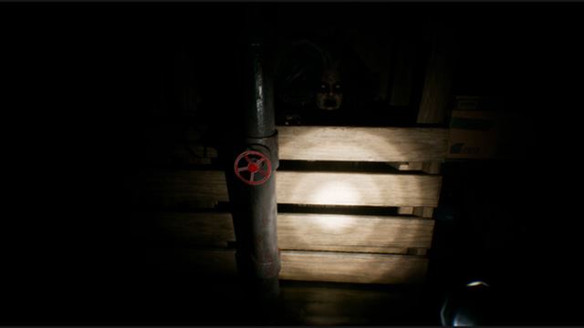 Hình ảnh gameplay House of Lost Souls-TENOKE