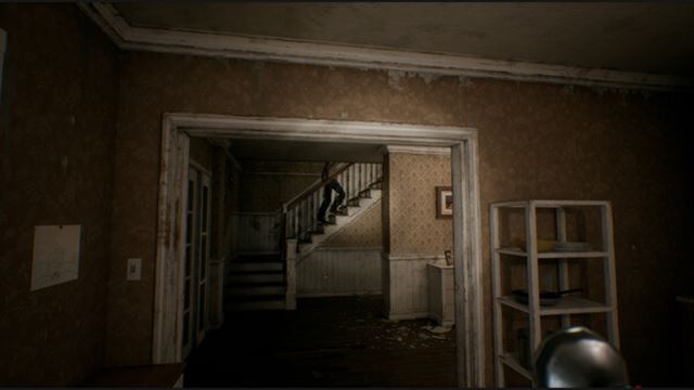 Hình ảnh gameplay House of Lost Souls-TENOKE