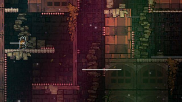 Hình ảnh gameplay Diari-TENOKE