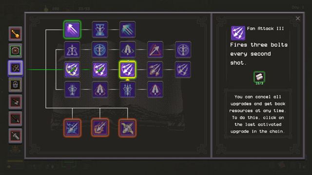 Hình ảnh gameplay Kingsgrave-TENOKE