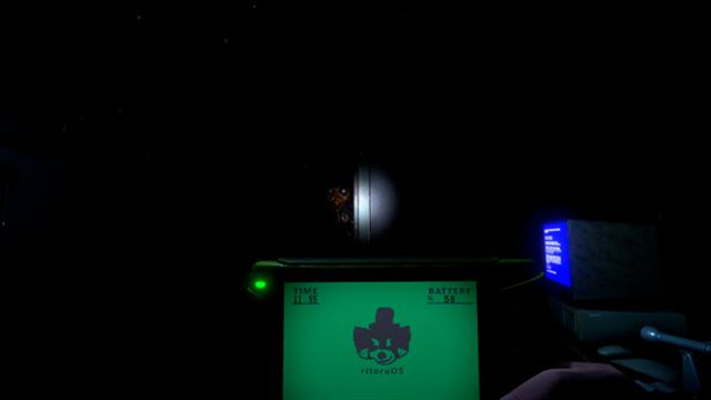 Hình ảnh gameplay Irritated Mind Fear of Warehouse-GoldBerg