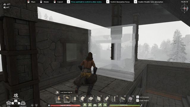 Hình ảnh gameplay Soulmask v0.1.10 Early Access