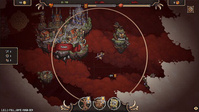 Hình ảnh gameplay Dead Weight-TENOKE