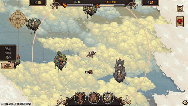 Hình ảnh gameplay Dead Weight v1.0.1.10-P2P