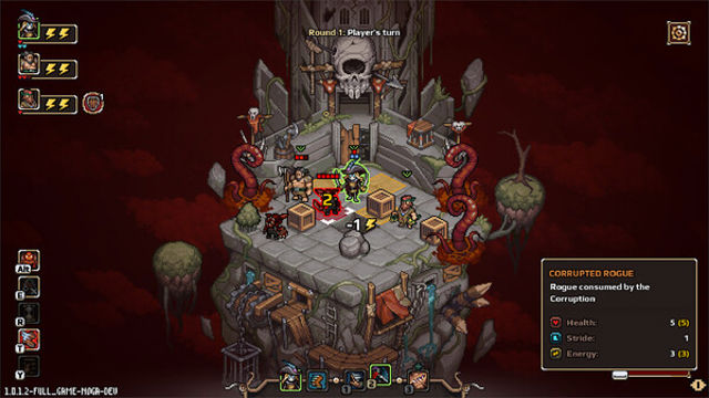Hình ảnh gameplay Dead Weight v1.0.1.10-P2P