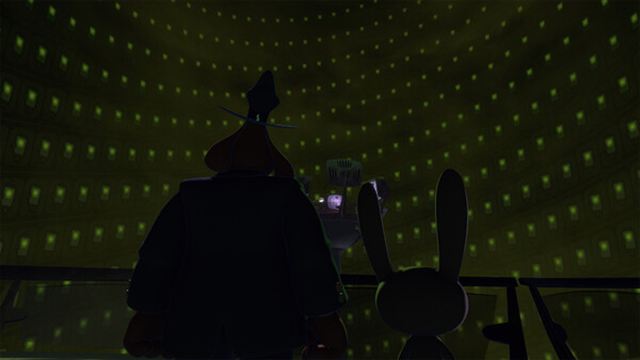 Hình ảnh gameplay Sam and Max The Devils Playhouse v1.7.0-P2P