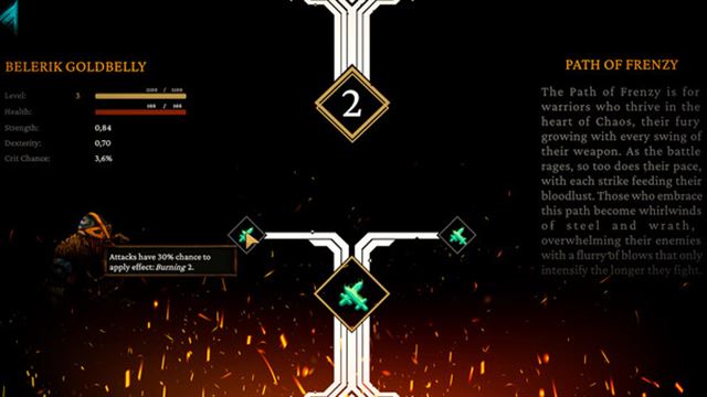 Hình ảnh gameplay Blacksmith Ignite the Forge-TENOKE