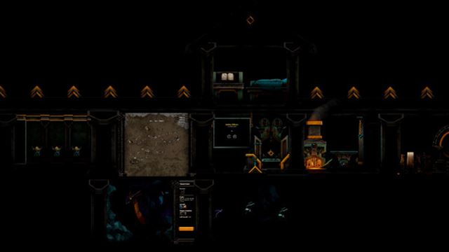 Hình ảnh gameplay Blacksmith Ignite the Forge-TENOKE