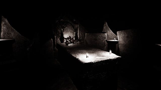 Hình ảnh gameplay Befriended Curse-GoldBerg