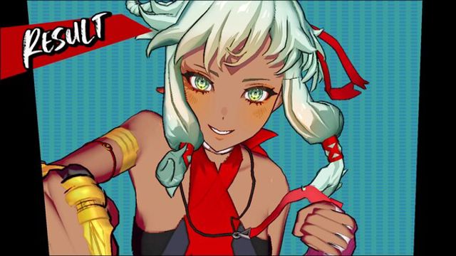 Hình ảnh gameplay ANTHEM9-TENOKE