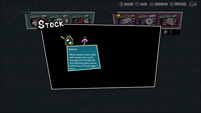 Hình ảnh gameplay ANTHEM9-TENOKE