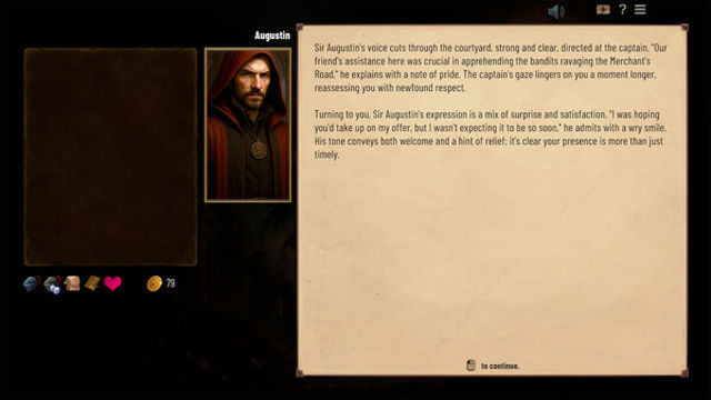 Hình ảnh gameplay Erannorth Renaissance-TENOKE