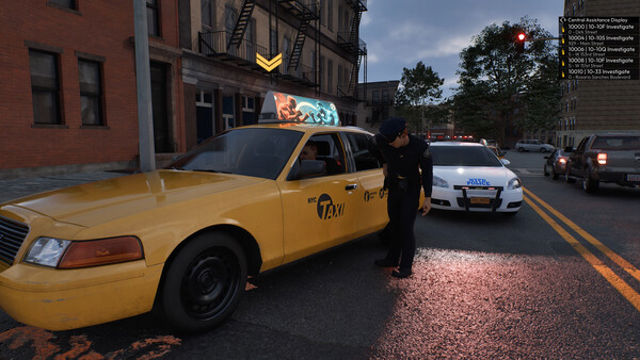 Hình ảnh gameplay Responding Early Access