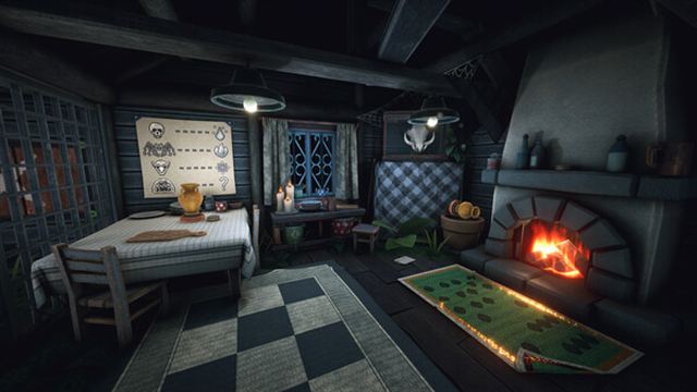 Hình ảnh gameplay Is this Game Trying to Kill Me v1.0.10-P2P
